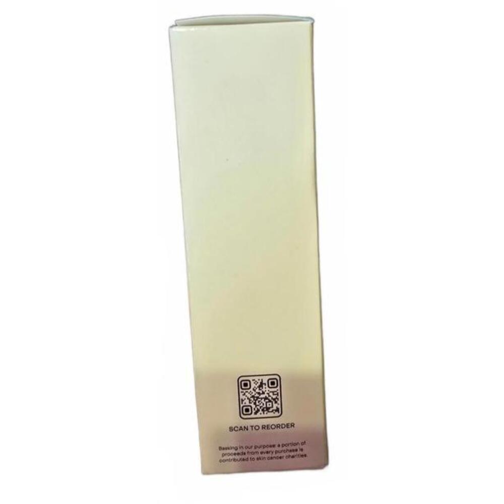 Bask Sheer Moisturizing Sunscreen Lotion SPF 30 - Picture 2 of 6